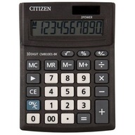 KALKULAČKA OBČANSKEJ KANCELÁRIE CMB1001-BK KALKULAČKA OBČANSKEJ KANCELÁRIE CMB1001-BK