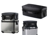 SW-MOTECH TRAX WP M/L rozširujúce puzdro Taška Side Case Cover 15L SW-MOTECH TRAX WP M/L rozširujúce puzdro Taška Side Case Cover 15L