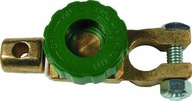 ODPOJOVAČ BATÉRIE (HEBEL) 250A ODPOJOVAČ BATÉRIE (HEBEL) 250A