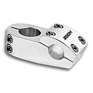 ZOOM Predstavec BMX 28,6/22 - 50 mm SILVER ZOOM Predstavec BMX 28,6/22 - 50 mm SILVER