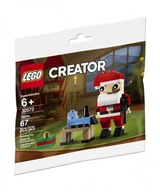 LEGO 30573 CREATOR - SVÄTÉ VIANOCE - TAŠKA