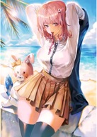 Plagát Anime Manga Danganronpa dgr_069 A2 Plagát Anime Manga Danganronpa dgr_069 A2