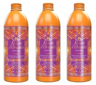 Tesori d'Oriente KARMA Bath tekutý hruškový céder