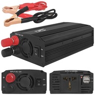 AUTO INVERTOR 12V/230V 600W 2xUSB 2.1A AUTO INVERTOR 12V/230V 600W 2xUSB 2.1A