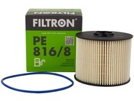 FILTRON PALIVOVÝ FILTER CITROËN C4 II (B7) FILTRON PALIVOVÝ FILTER CITROËN C4 II (B7)