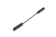 Uhlový konektor pre magnetické koľajnice SMART TRACK48V Uhlový konektor pre magnetické koľajnice SMART TRACK48V