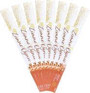 STUDENÉ ISKARKY 40cm - 70 kusov - SVADOBNÉ SVAD