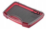 DAIWA BOX na návnady 29x20x4cm DAIWA BOX na návnady 29x20x4cm