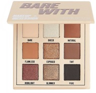 MAKEUP OBSESSION TRVAJÚCA BARE S PALETOU TIEŇOV MAKEUP OBSESSION TRVAJÚCA BARE S PALETOU TIEŇOV