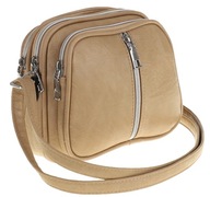 Kabelka Dámska messenger taška 68021 Kabelka Dámska messenger taška 68021