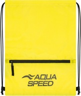 Taška na batoh na plavecké vybavenie vrecko AQUA SPEED Taška na batoh na plavecké vybavenie vrecko AQUA SPEED