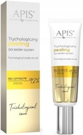 APIS Trichologický peeling na pokožku hlavy 80ml APIS Trichologický peeling na pokožku hlavy 80ml