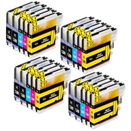 20x ATRAMENT LC-1280 PRE BROTHER MFC-J825DW MFC-J835DW 20x ATRAMENT LC-1280 PRE BROTHER MFC-J825DW MFC-J835DW