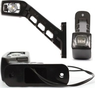 ĽAVÉ LED SVETLO LED 12V - 24V WAŚ 238L ĽAVÉ LED SVETLO LED 12V - 24V WAŚ 238L