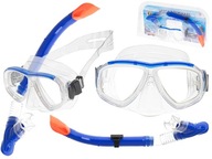 Potápačská maska ​​na plávanie a šnorchlovanie