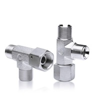 Tričko ABB G3/4" BSP, asymetrické Tričko ABB G3/4" BSP, asymetrické