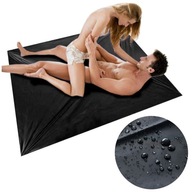 Vodeodolná erotická plachta 200x215cm Vodeodolná erotická plachta 200x215cm
