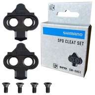 SPD MTB kopačky Shimano SM-SH51 Original pre topánky SPD vyrábané JAPONSKOM SPD MTB kopačky Shimano SM-SH51 Original pre topánky SPD vyrábané JAPONSKOM
