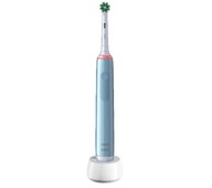 Elektrická zubná kefka Oral-B Pro3 3000 Blue CA