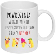 HRNČEK DO PRÁCE ROZLÚČKA OD KOLEGOV HRNČEK DO PRÁCE ROZLÚČKA OD KOLEGOV