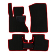 Koberce EVA Custom pre BMW X3 E83 1 2003-2010 Koberce EVA Custom pre BMW X3 E83 1 2003-2010