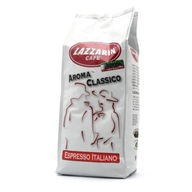 Lazzarin Aroma Classico talianska zrnková káva 1kg Lazzarin Aroma Classico talianska zrnková káva 1kg