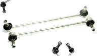 2X TYČ STABILIZÁTORA predná PEUGEOT 207 06-12 2X TYČ STABILIZÁTORA predná PEUGEOT 207 06-12