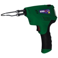 DEDRA TRANSFORMÁTOROVÁ SPÁJKA DED7538 200W SET V KUFRI TIP DEDRA TRANSFORMÁTOROVÁ SPÁJKA DED7538 200W SET V KUFRI TIP