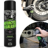 Muc-Off 648 sprej na odstraňovanie mastnoty 500 ml Muc-Off 648 sprej na odstraňovanie mastnoty 500 ml