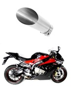 S1000RR 2015 - 2016 tlmič výfuku GP3 DOMINATOR S1000RR 2015 - 2016 tlmič výfuku GP3 DOMINATOR