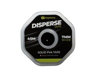 RidgeMonkey disperzná PVA páska 7 mm x 40 m RidgeMonkey disperzná PVA páska 7 mm x 40 m