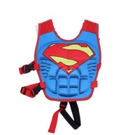 Plavecká vesta, detská záchranná vesta SUPERMAN