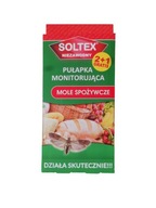 Soltex Pasca na potravinové moly 2 ks.