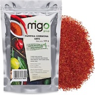 Červená paprika GRYS - 500g - MIGOgroup Červená paprika GRYS - 500g - MIGOgroup