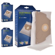 12x filtračné vrecká ELECTROLUX MONDO E44 E49 ELMB02K 12x filtračné vrecká ELECTROLUX MONDO E44 E49 ELMB02K