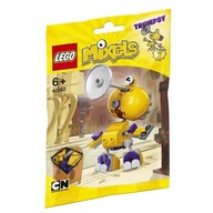 LEGO Mixels 41562 Trumpsy - úplne nové