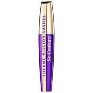 L'Oréal, MASCARA MILLION LASHES SO COUTURE, 9,5 ml L'Oréal, MASCARA MILLION LASHES SO COUTURE, 9,5 ml