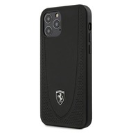 Kryt Ferrari pre iPhone 12/12 Pro 6,1