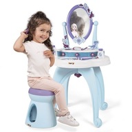 SMOBY Frozen Toaletný stolík 2v1 pre deti Frozen