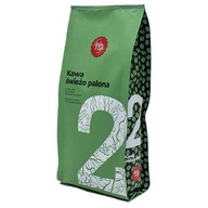 Quba Caffe No.2 zrnková káva 250g Quba Caffe No.2 zrnková káva 250g