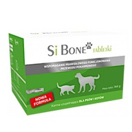 Biovico SiBone 120 tabliet probiotické + ZDARMA Biovico SiBone 120 tabliet probiotické + ZDARMA
