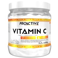 Proaktívny vitamín C 500 g
