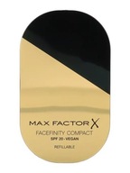 Facefinity Compact Max Factor 006 Golden Powder Foundation