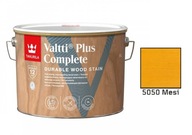 Tikkurila Valtti PLUS Complete 2,7L 5050 Mesi Tikkurila Valtti PLUS Complete 2,7L 5050 Mesi