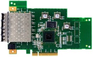 EMC 110-31P1350-01 X3550 QUAD PORT 8 Gbps FC PCI-E EMC 110-31P1350-01 X3550 QUAD PORT 8 Gbps FC PCI-E