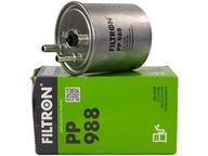 FILTRON PALIVOVÝ FILTER PP 988 FILTRON PALIVOVÝ FILTER PP 988