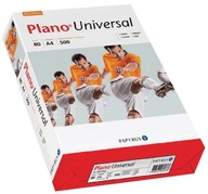 Kopírovací papier Plano Universal A4 80g, cena za 1 stoh Kopírovací papier Plano Universal A4 80g, cena za 1 stoh