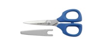 KAI V5135 Prispôsobenie nožníc 13,5 cm +kryt zásahu KAI V5135 Prispôsobenie nožníc 13,5 cm +kryt zásahu