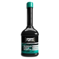 Forte Bio odmasťovač a preplach chladiaceho systému Forte Bio odmasťovač a preplach chladiaceho systému