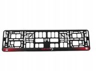 NOVÉ RÁMY PRE ŠPZNÚ S LOGOM SEAT